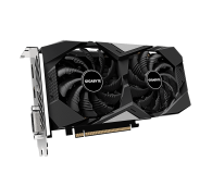 Gigabyte GeForce GTX 1650 SUPER WINDFORCE OC 2X 4GB - 529518 - zdjęcie 1